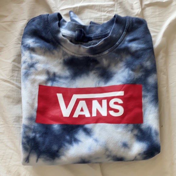 Crop hoodie - Picture 2 of 3